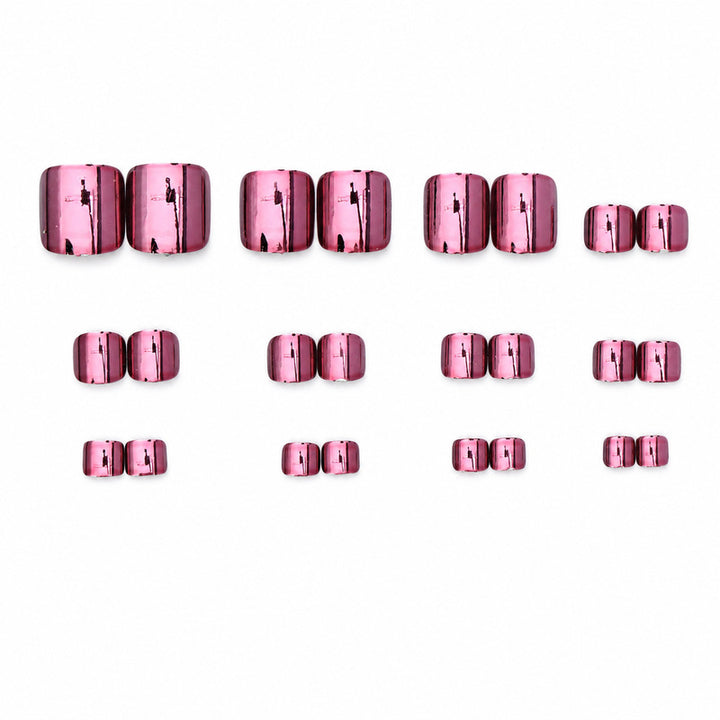 Premium Nail Art Set Bowlift