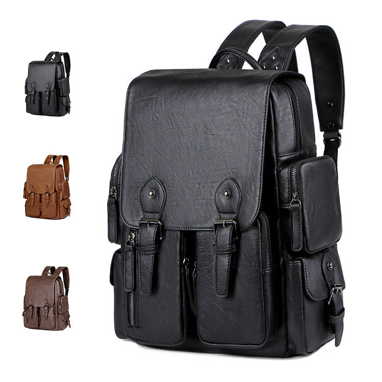 Bowlift Backpacks