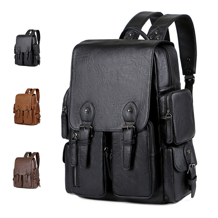 Bowlift Backpacks