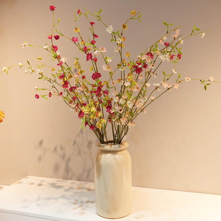 Artificial Flower Bouquet Bowlift
