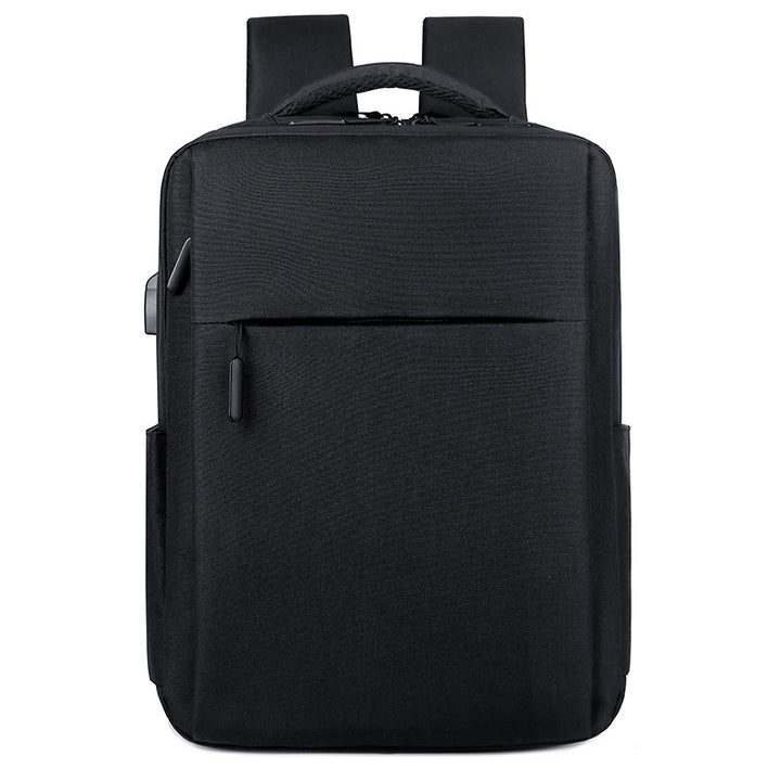 Sleek Professional Laptop Backpack Bowlift