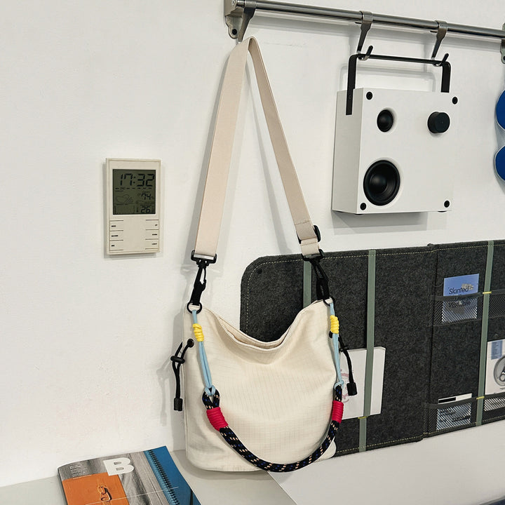 WoFunctional Sling Bag Bowlift