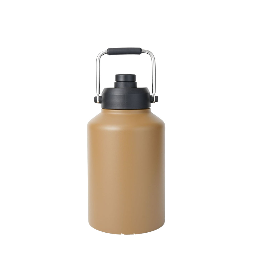 Insulated Water Bottle Bowlift