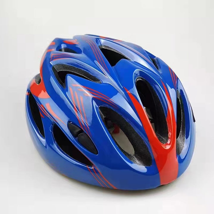 WoCycling Helmet Bowlift