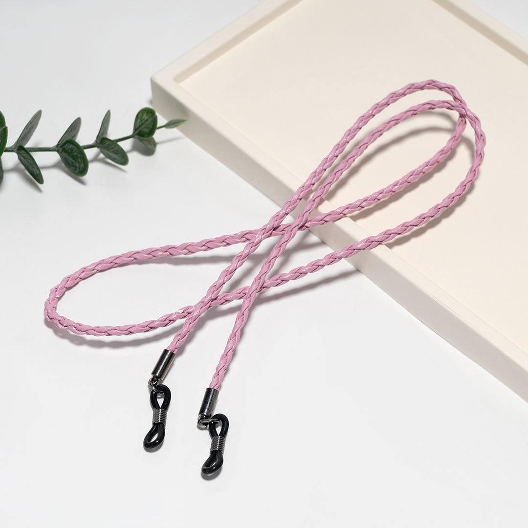 Braided Eyewear Retainer Strap Bowlift