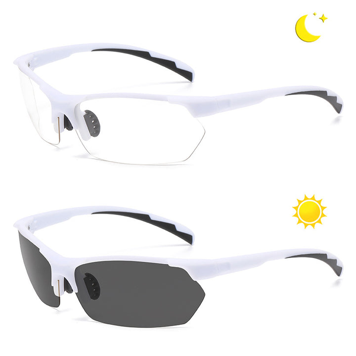 Multifunctional Sports Sunglasses