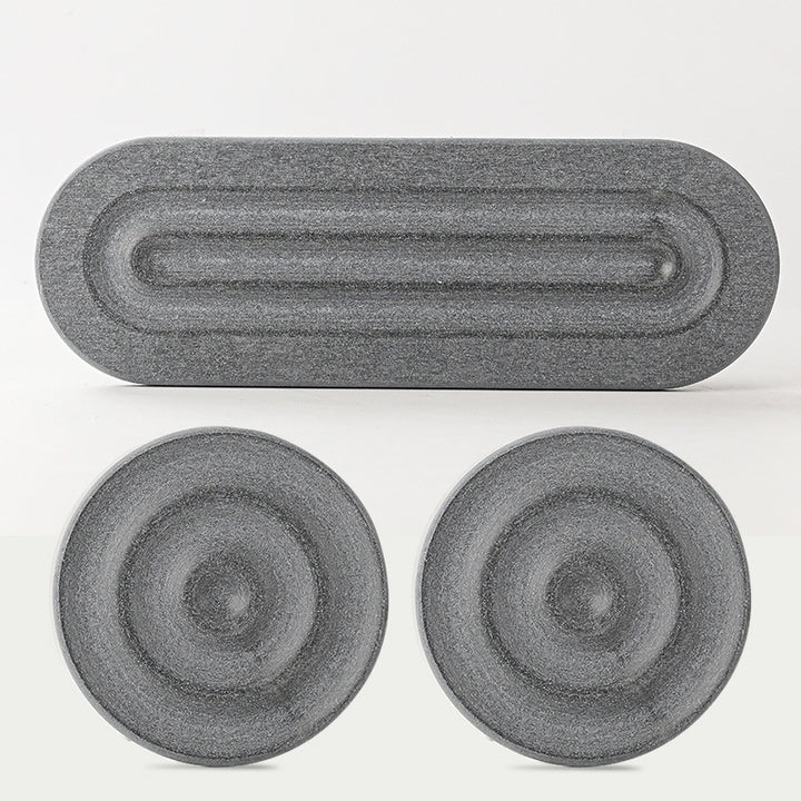 Decorative Tea Serving Tray