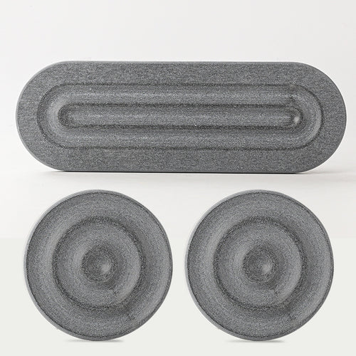 Decorative Tea Serving Tray