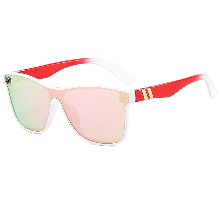 Fashion-Forward Retro-Inspired Sunglasses Bowlift