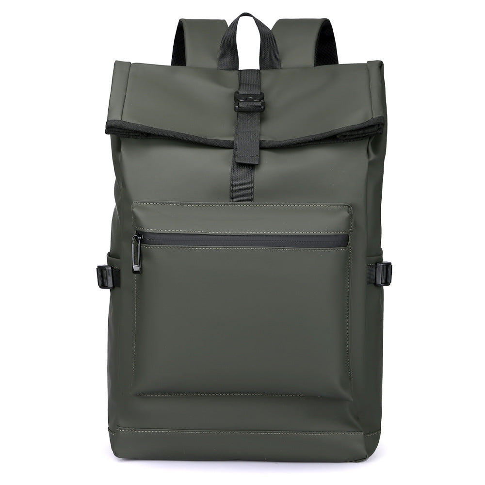 Modern Waterproof Backpack Bowlift