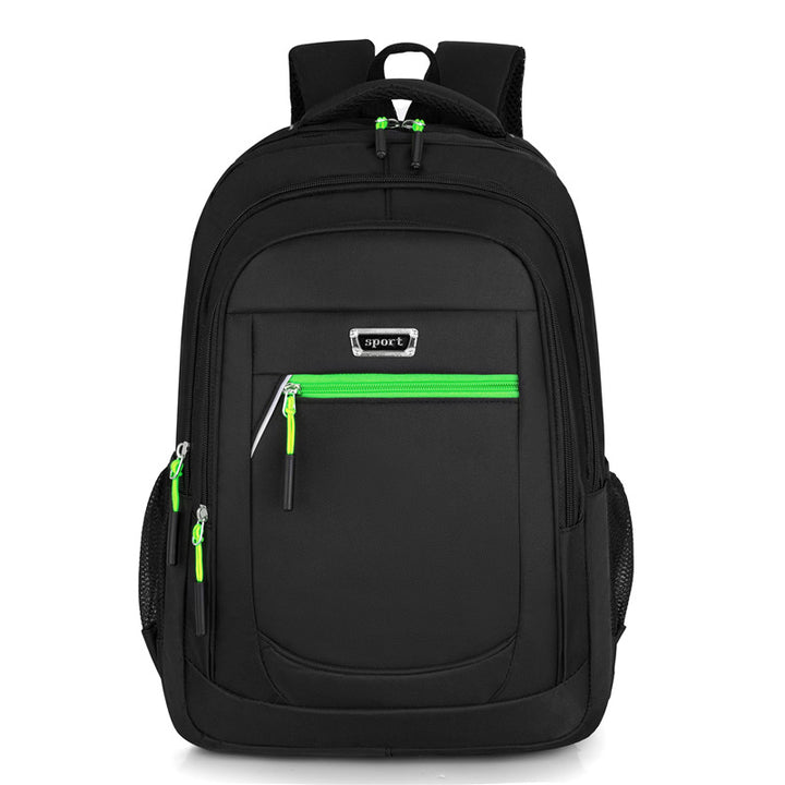 Multi-Functional Adventure Backpack Bowlift