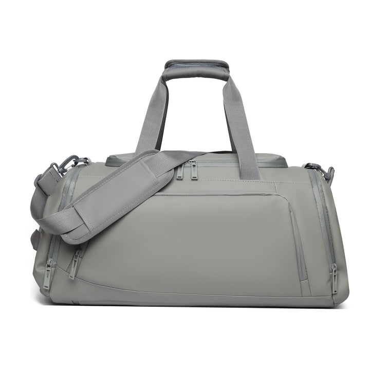 High-Performance Travel Duffle