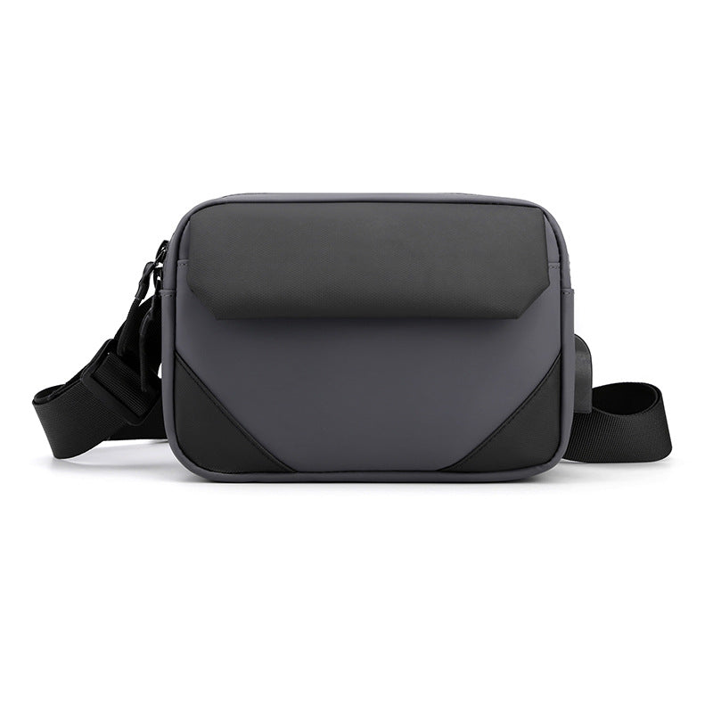 Versatile Everyday Sling Bag Bowlift