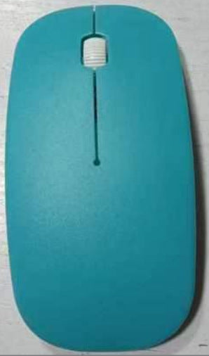 Ergonomic Wireless Mouse Bowlift