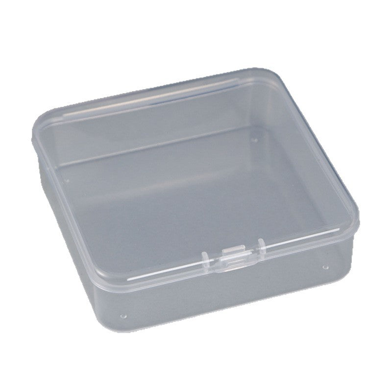 Portable Clear Storage Box Bowlift