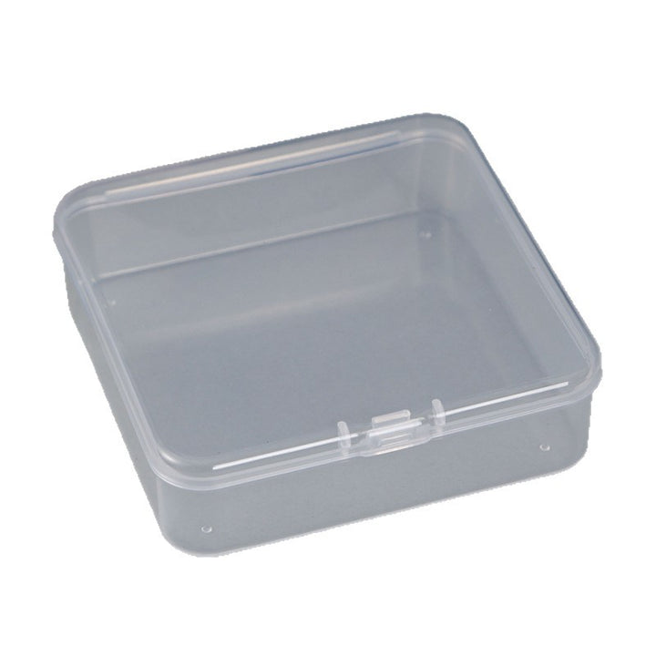 Portable Clear Storage Box Bowlift