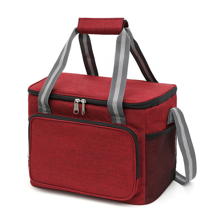 Ladies multifunctional cooler bag Bowlift