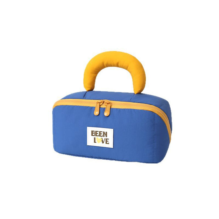 Insulated Lunch Box Bowlift