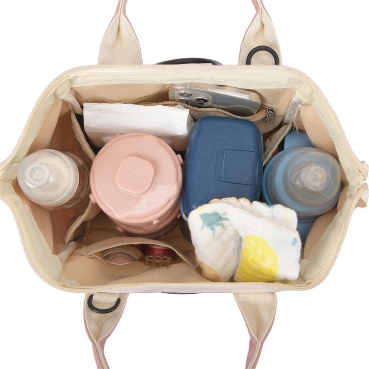 Multi-Functional Sporty Shoulder Bag Bowlift