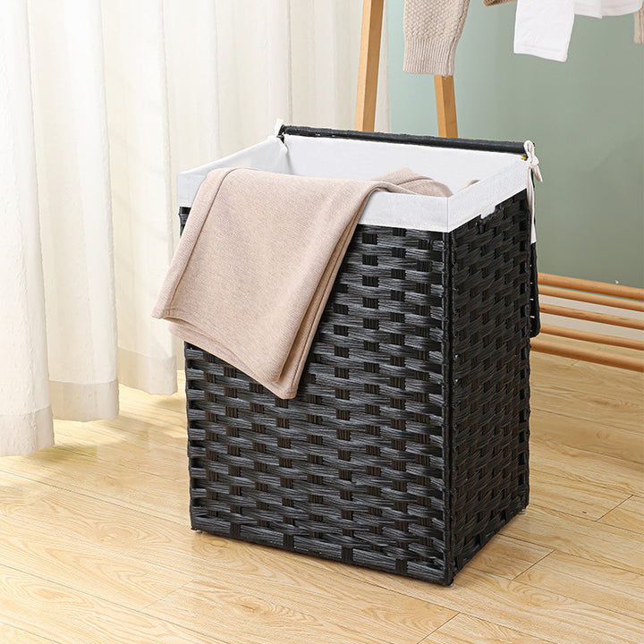 Women Storage Stool with Lid Bowlift