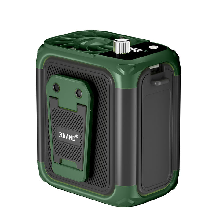 Portable Bluetooth Speaker Bowlift