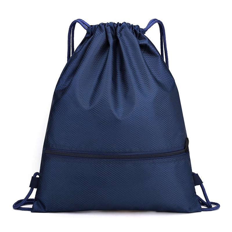 Multi-Purpose Drawstring Bag Bowlift