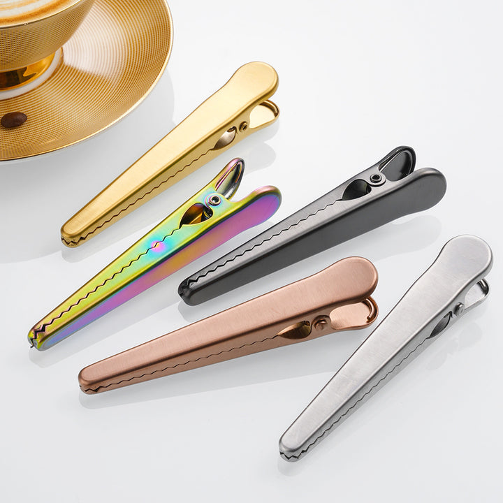 Hair Clipper Clips Bowlift
