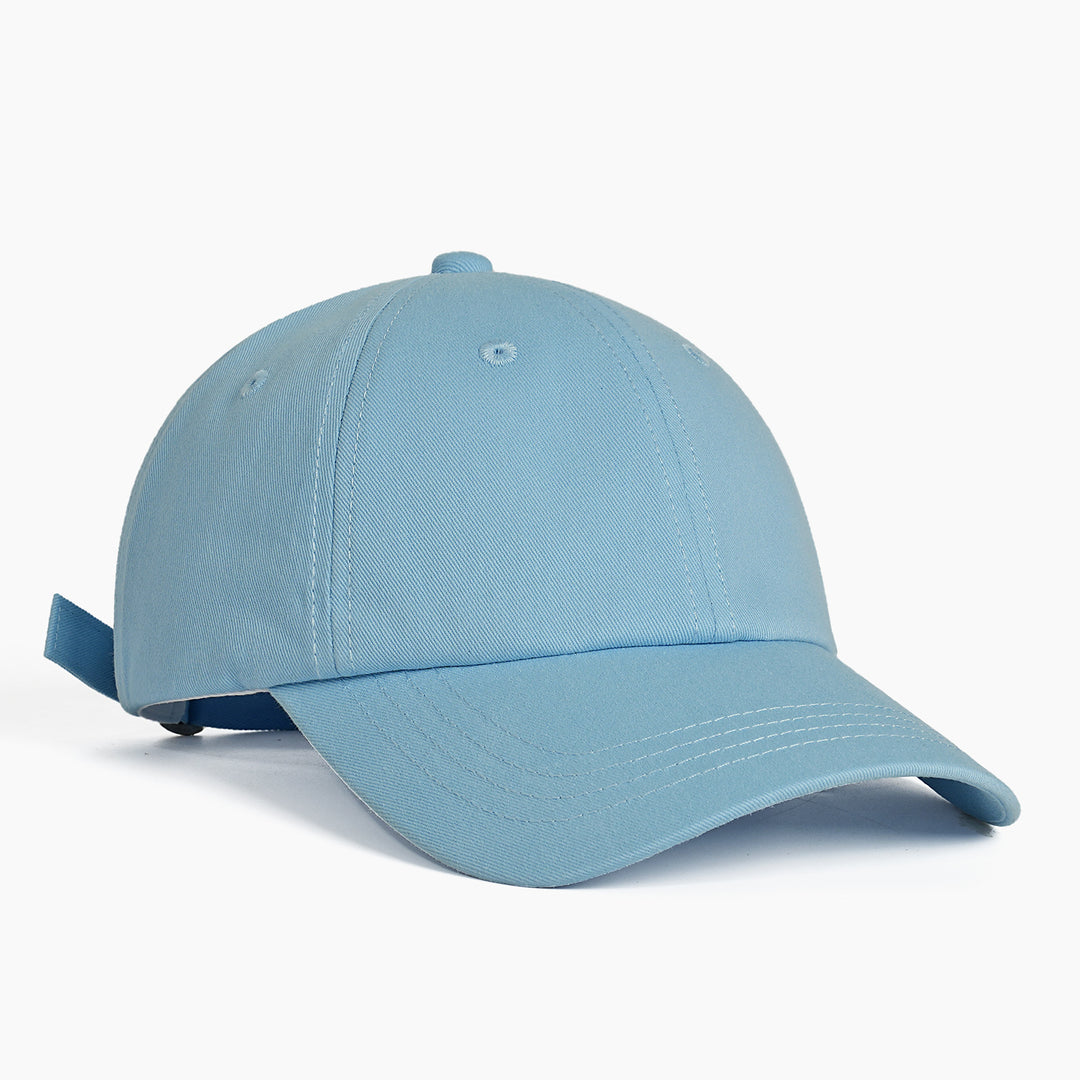 Ladies sporty cotton cap Bowlift