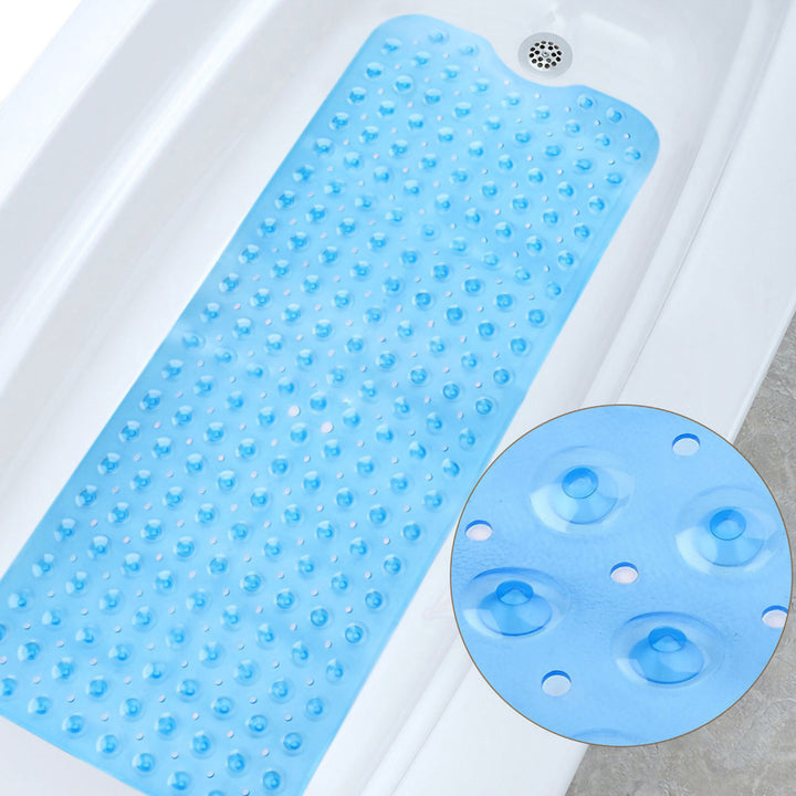 Non-Slip Bath Safety Mat Bowlift