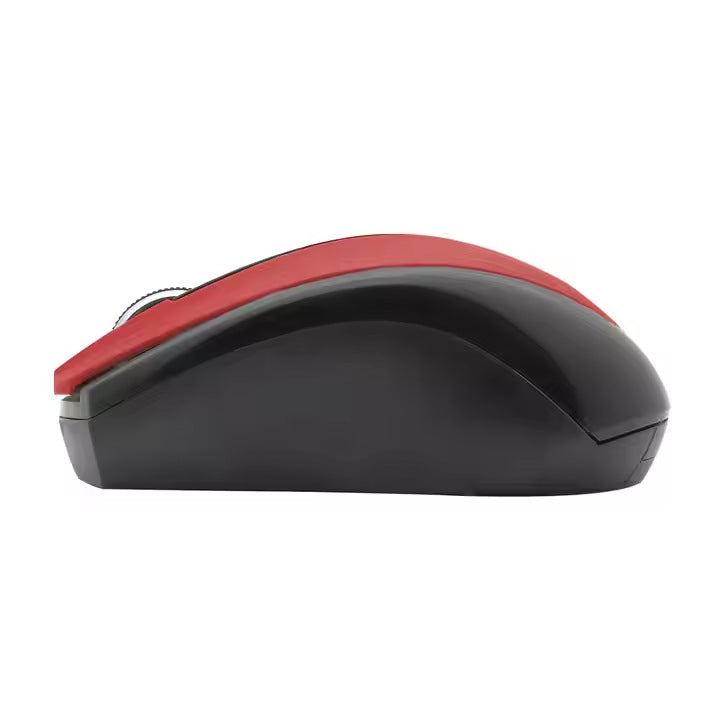 Ergonomic Wireless Computer Mouse with Precise Sensor Control Bowlift