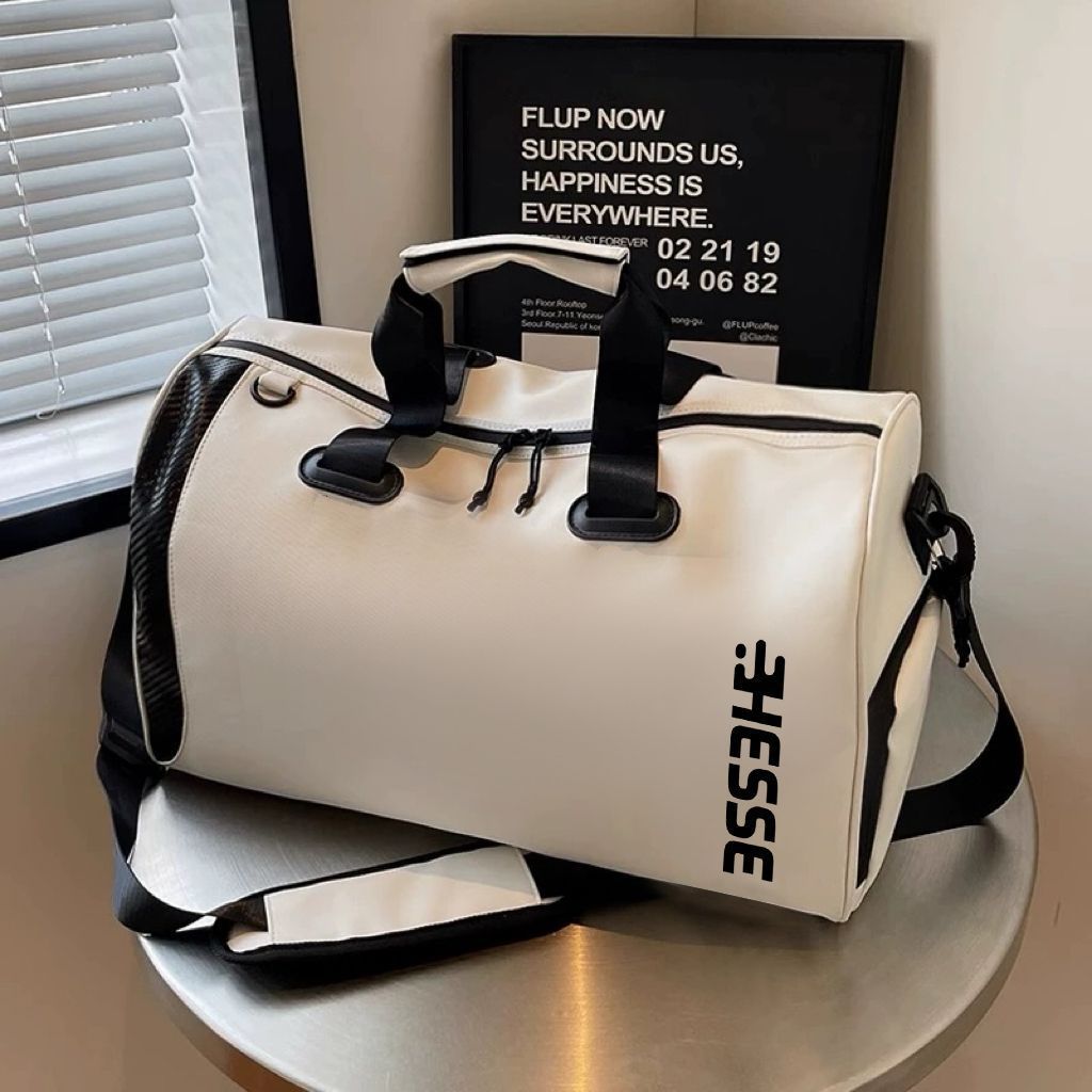 Durable Travel Duffel Bag