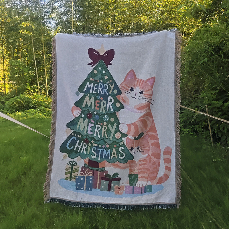 Home Decorative Throw