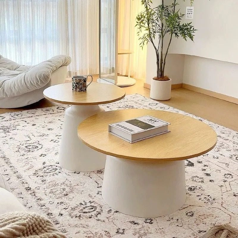 Tabletop in modern design Bowlift