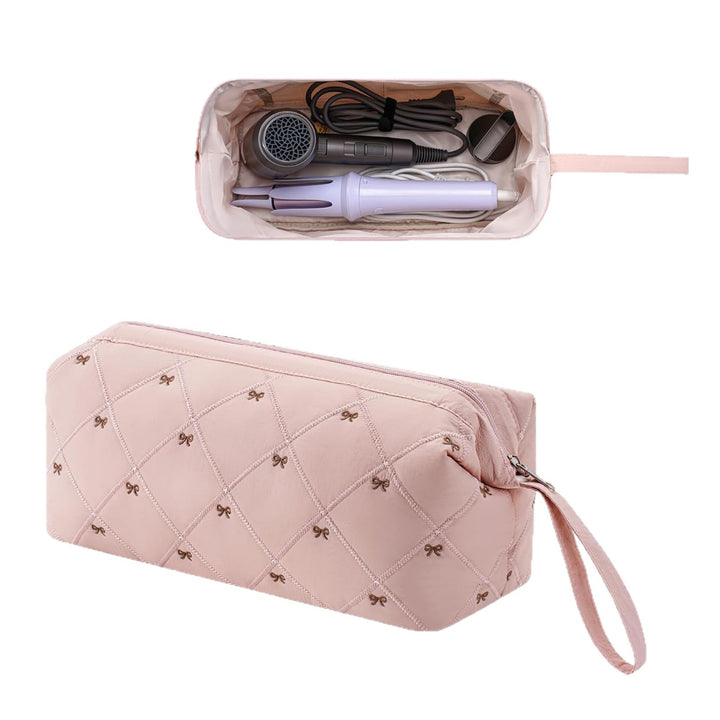 Electronics Organizer Bag Bowlift