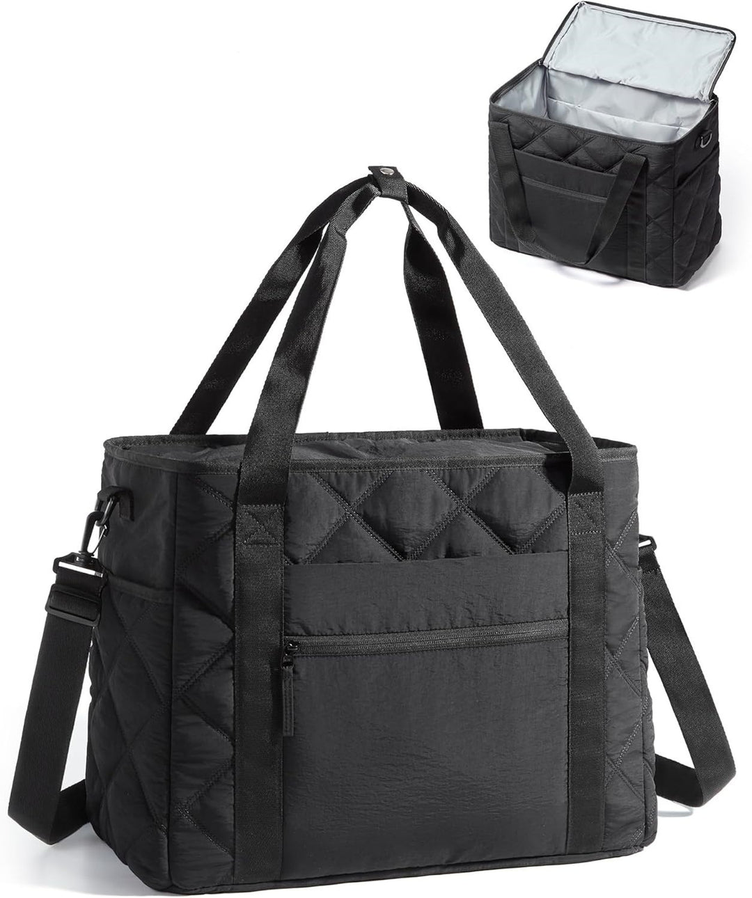Insulated Cooler Bag Bowlift