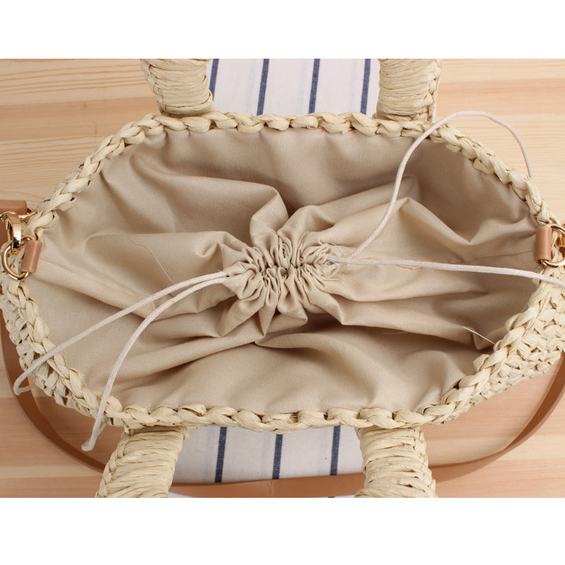 Trendy Shoulder Bag Bowlift