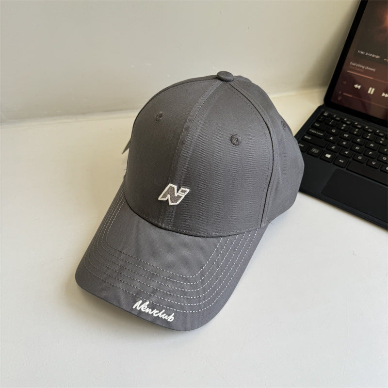 Men's Casual Adjustable Athletic Cap Bowlift