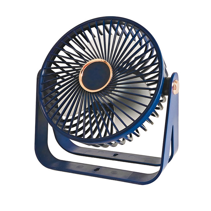 Ladies Table Fan Bowlift