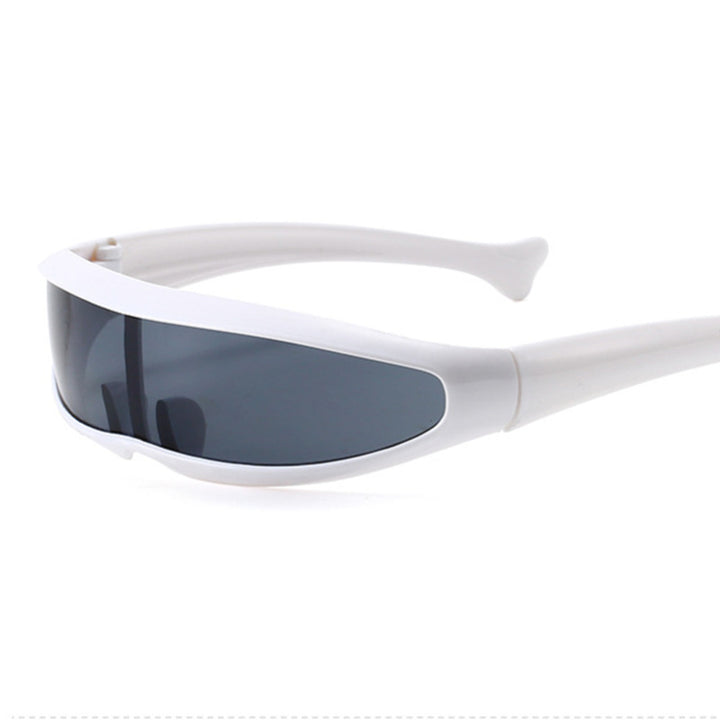 Women's safety glasses with innovative ergonomic design Bowlift