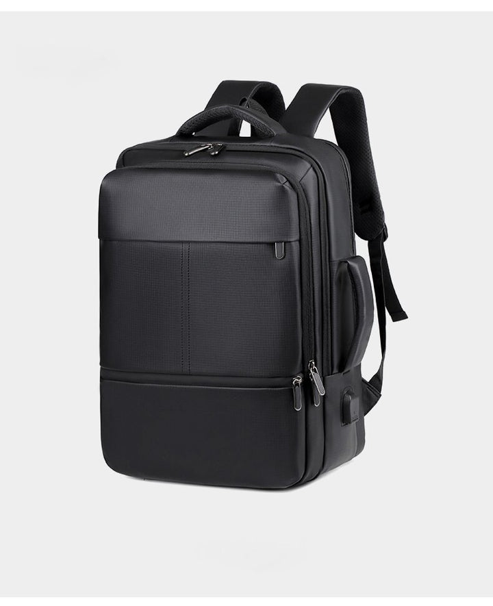 Multi-Functional Business Backpack Bowlift