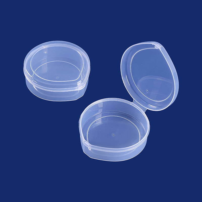 Multi-Compartment Storage Container Bowlift
