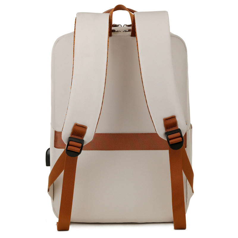 Laptop Backpack Bowlift