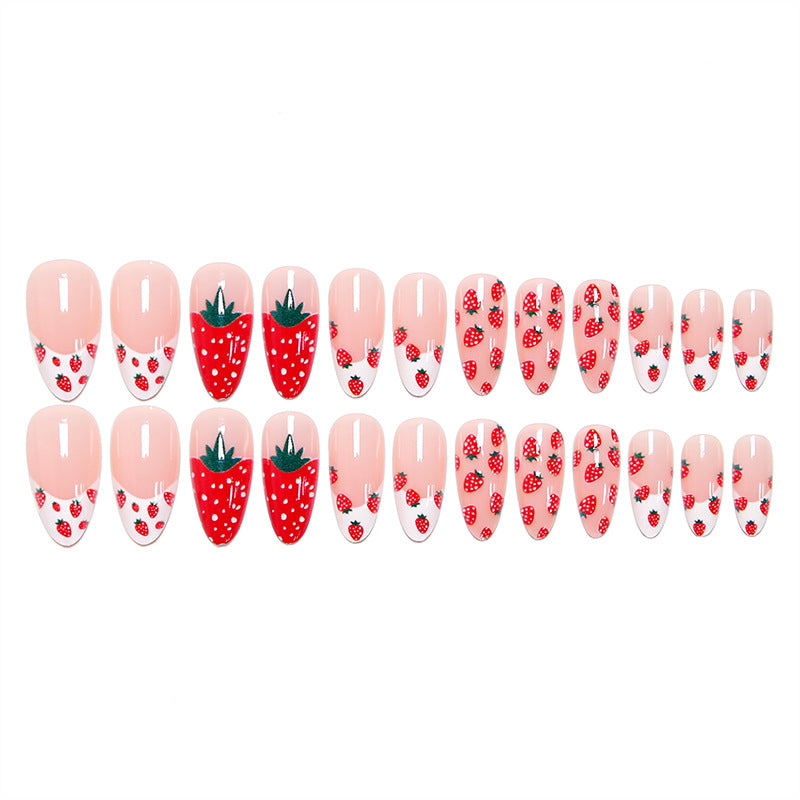 Creative Nail Art Set Bowlift