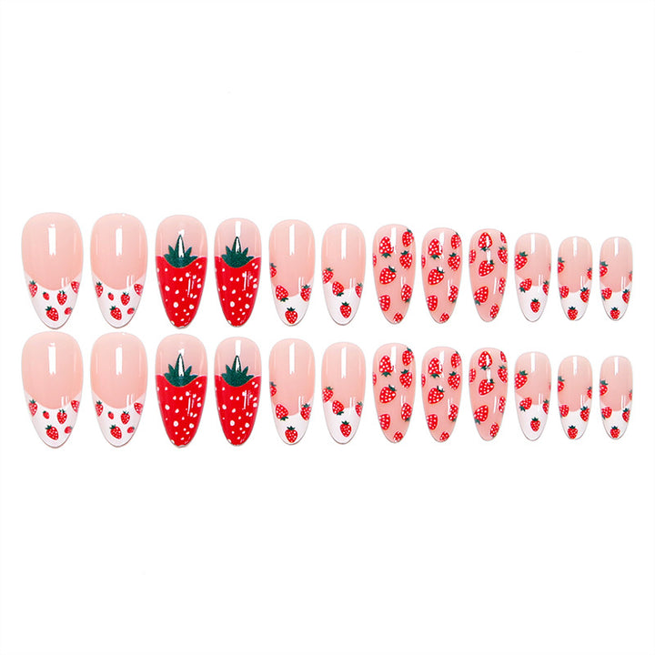 Creative Nail Art Set Bowlift