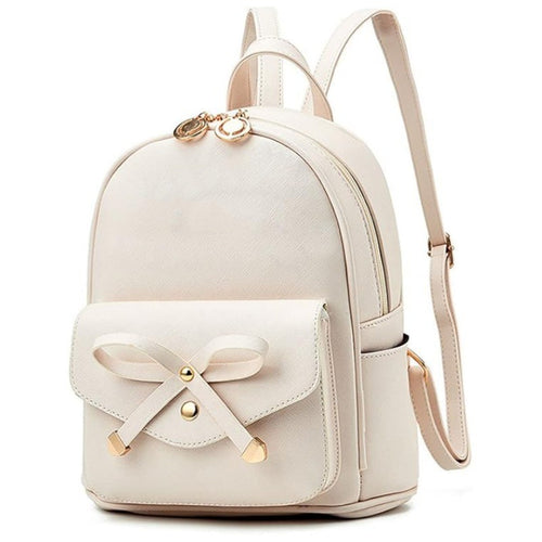 Cute and Stylish Mini Backpack Bag Bowlift