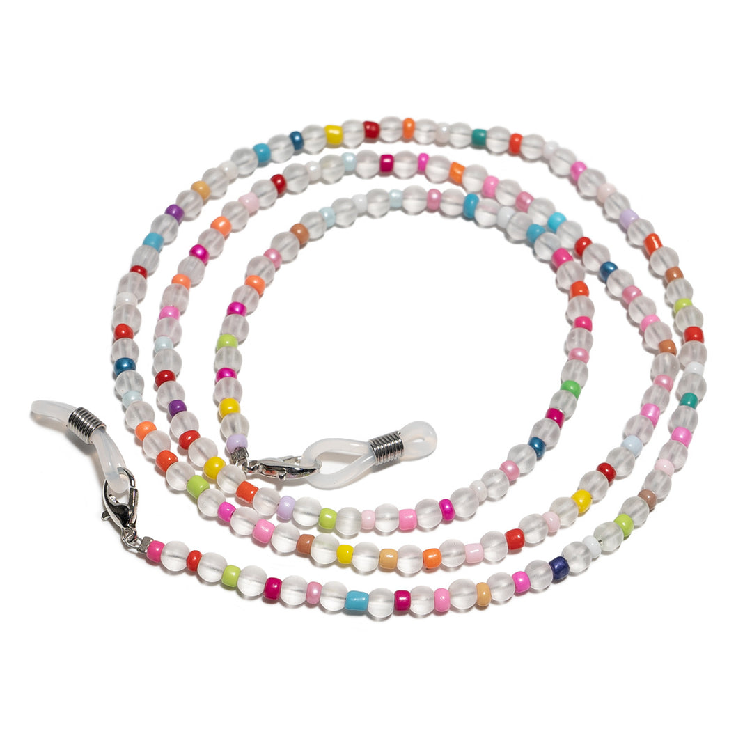 Colorful Beaded Eyewear Chain Bowlift 1787136986
