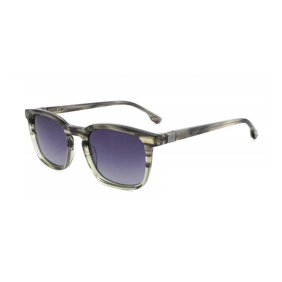 Women's classic square sunglasses with high-grade UV protection and stylish frame Bowlift