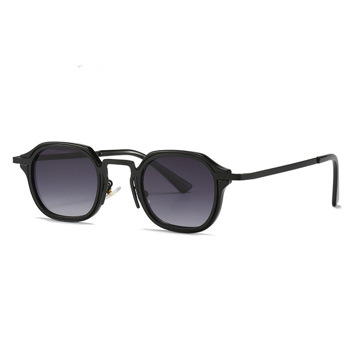 Ladies fashionable sunglasses with distinctive design and UV protection Bowlift