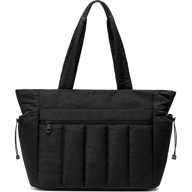 Practical and Stylish Tote Bag Bowlift