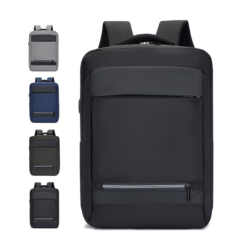 Modern Minimalist Backpack Bowlift